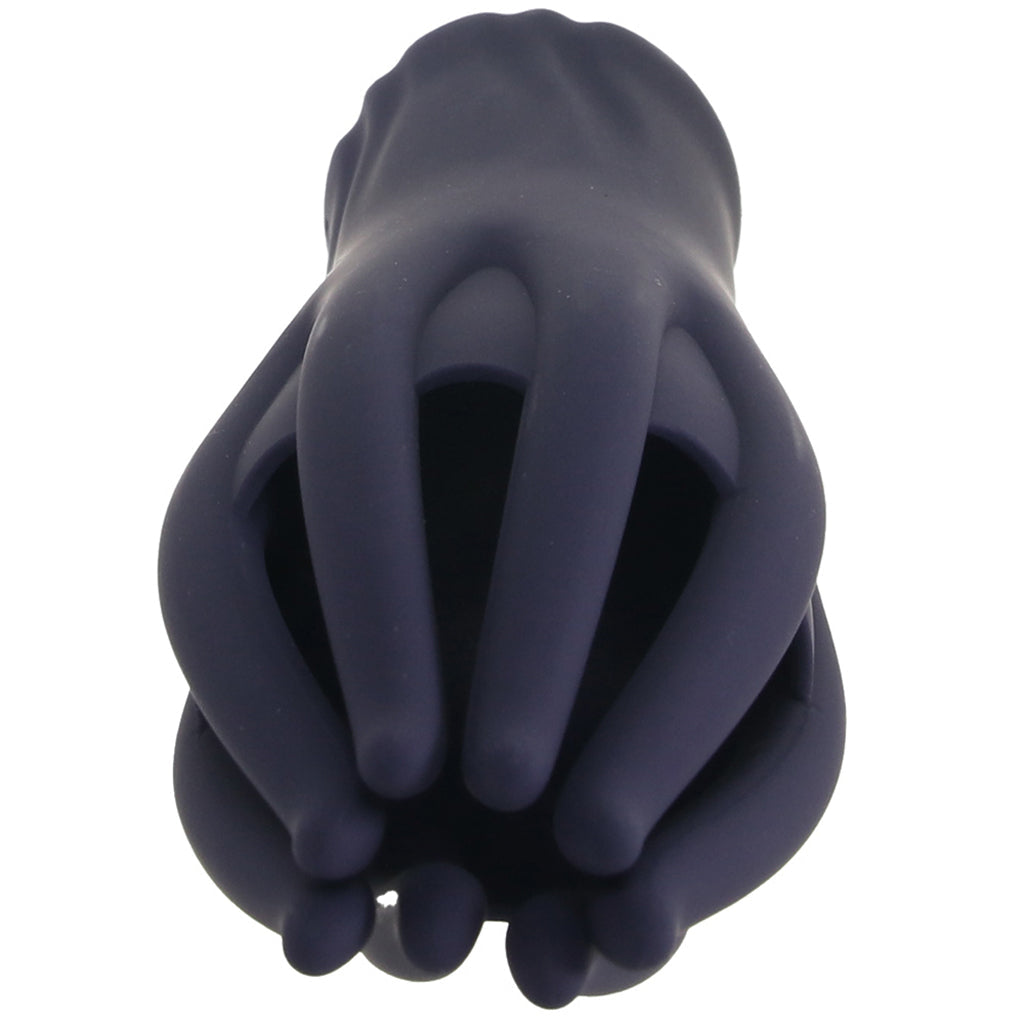 Nasstoys Magic Oral Simulation Masturbator - Male Masturbators - HoneyHugs Canada (View 2)