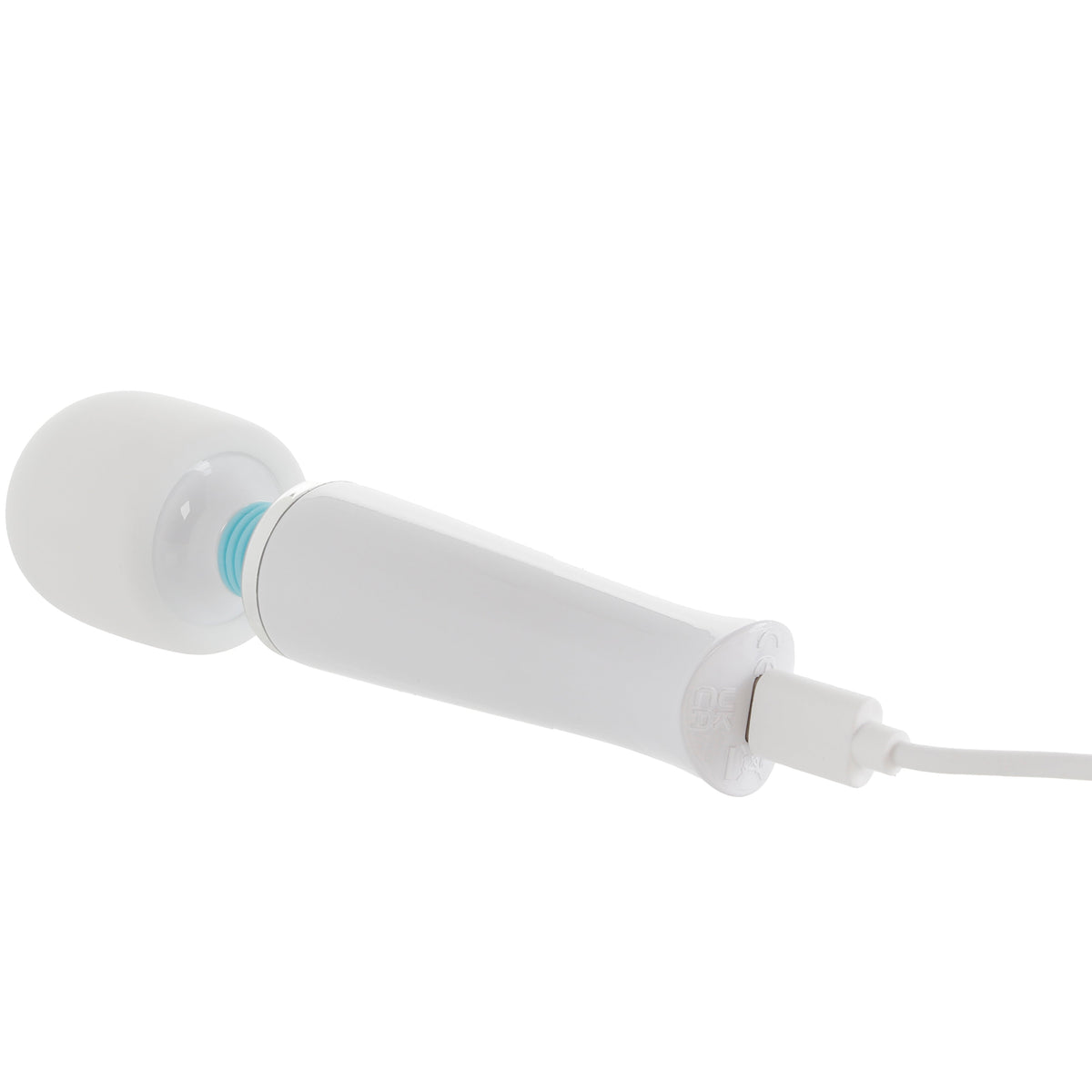 Le Wand Classique Mini Wand Massager