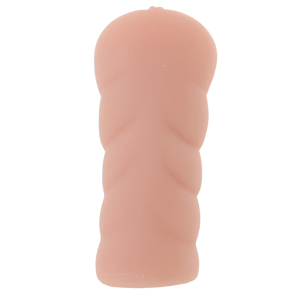 Rachael Cavalli Pussy Stroker