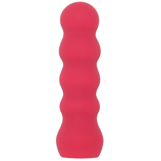 X&O's Embrace Silicone Bullet Vibe