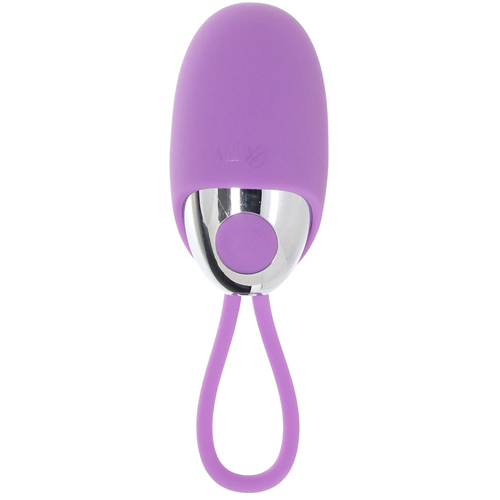 CalExotics Turbo Buzz Bullet Vibe in Purple - Vibrators - HoneyHugs Canada (View 5)