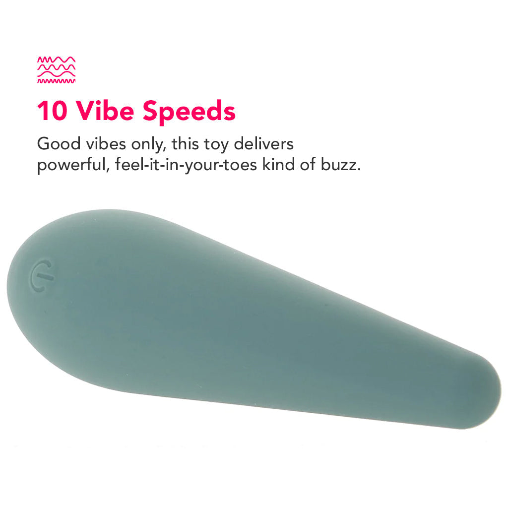 MOD Mod Chic Vibe - Vibrators - HoneyHugs Canada (View 2)