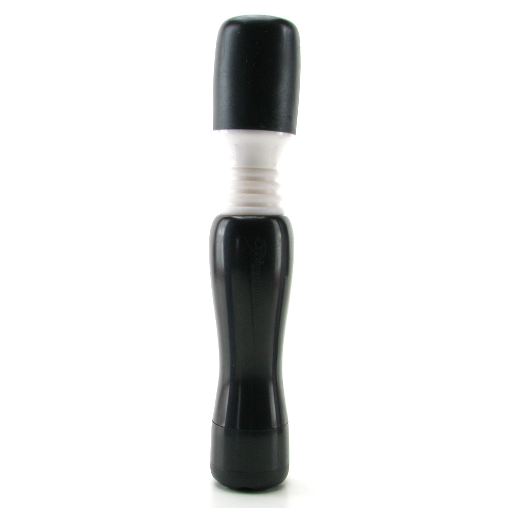 Wanachi Maxi Massager in Black