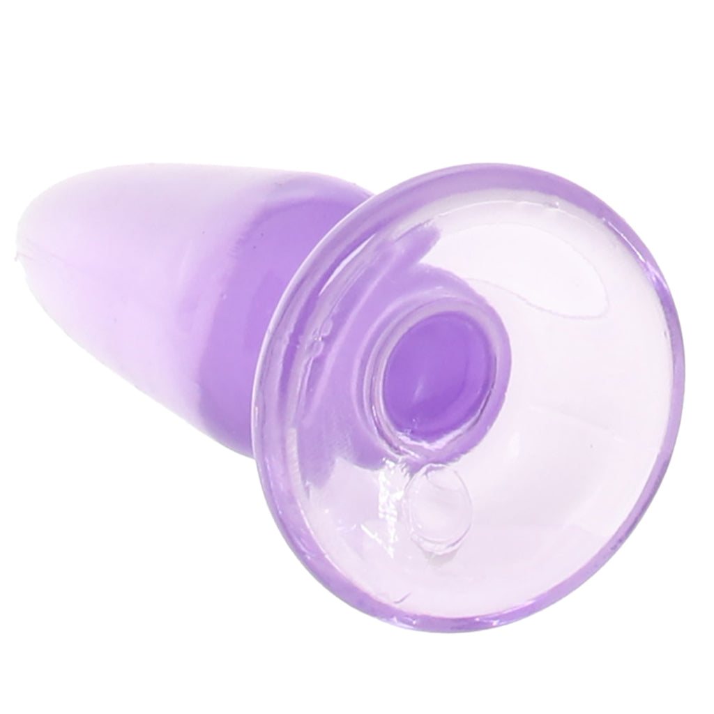 ns novelties Jelly Rancher Anal Trainer Kit: Curated Plugs for Exquisite Anal Exploration