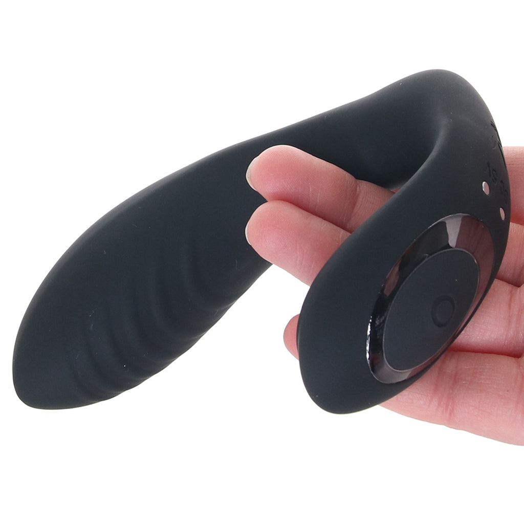 Playboy Playboy Play Time Multi Play Vibe - Vibrators - HoneyHugs Canada (View 4)