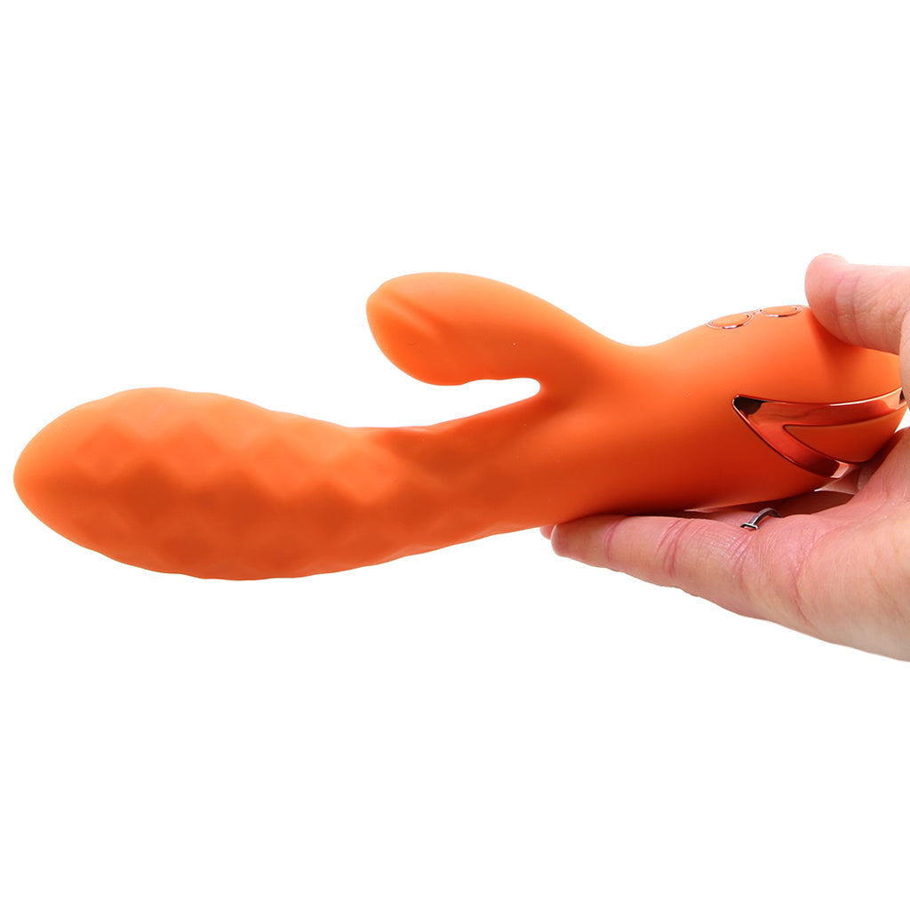 CalExotics California Dreaming Newport Beach Babe Vibe - Vibrators - HoneyHugs Canada (View 4)
