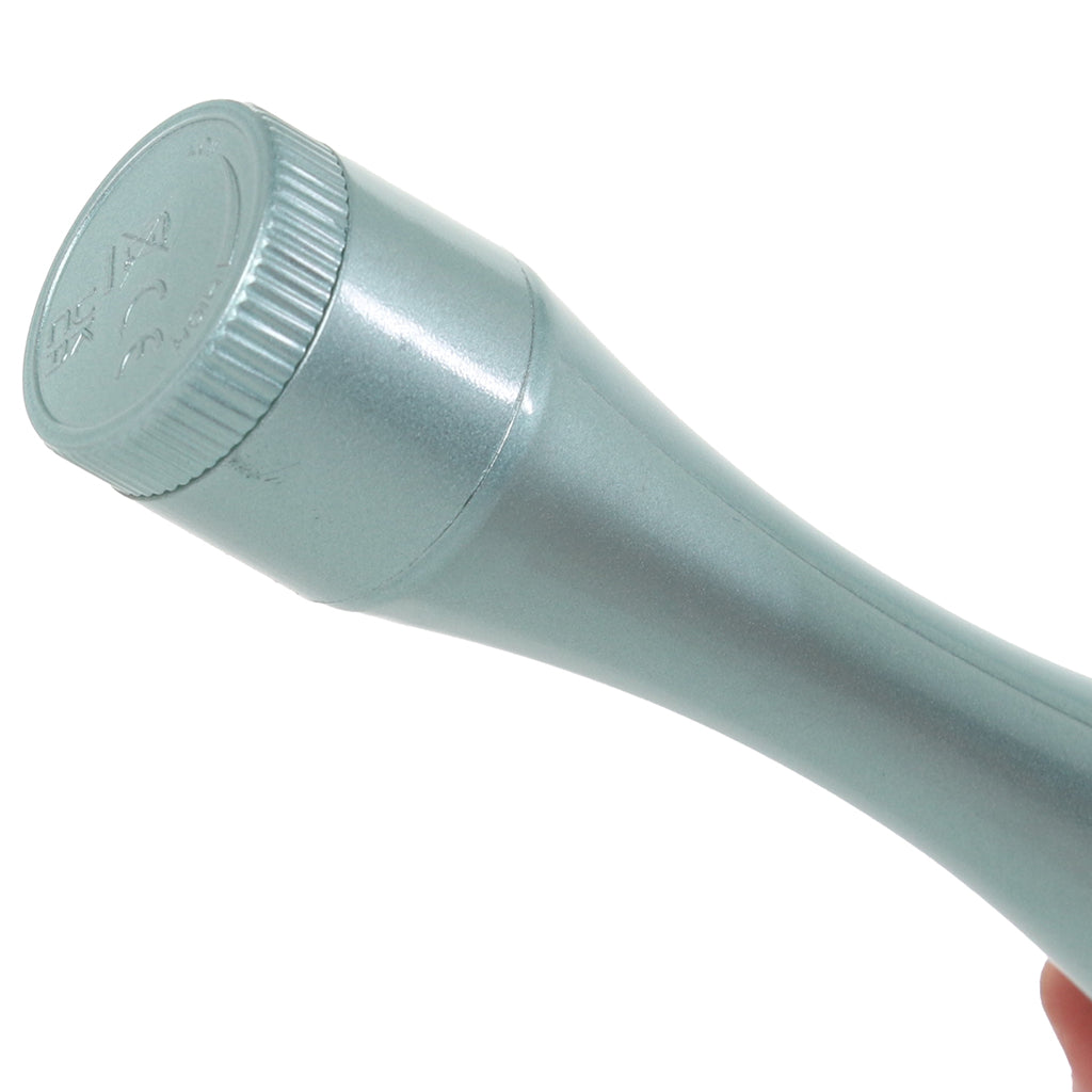 Teardrop Waterproof Probe Vibe in Green