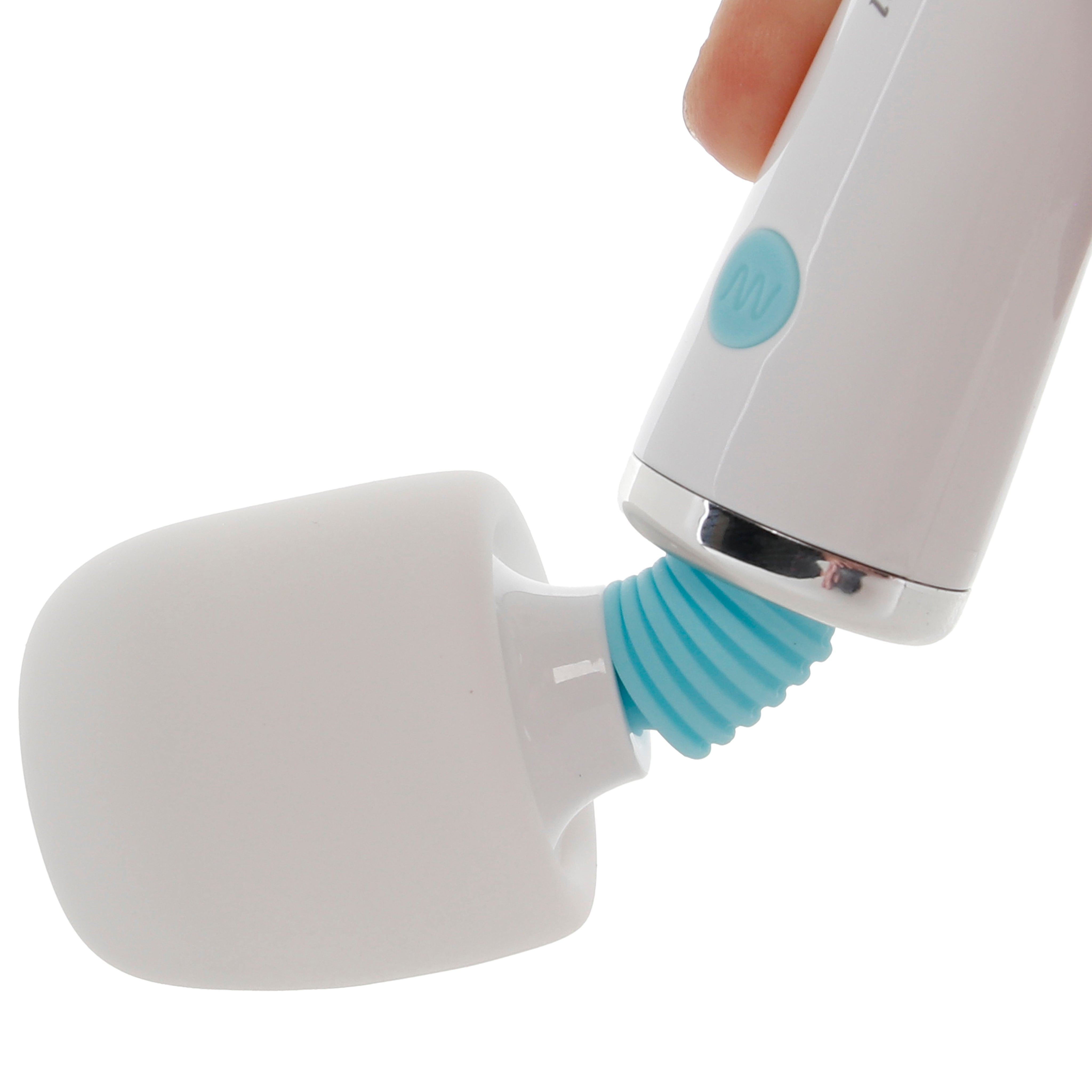 Le Wand Classique Mini Wand Massager
