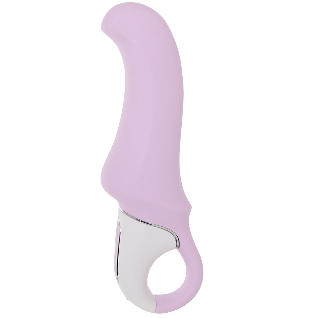 Satisfyer Satisfyer Charming Smile Vibrator - Vibrators - HoneyHugs Canada (View 3)