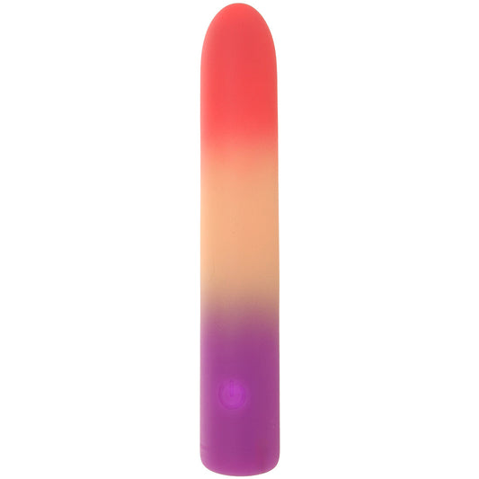 Play with me Play with Me Sunset Passion Flexible Bullet Vibe - Vibrators - HoneyHugs Canada