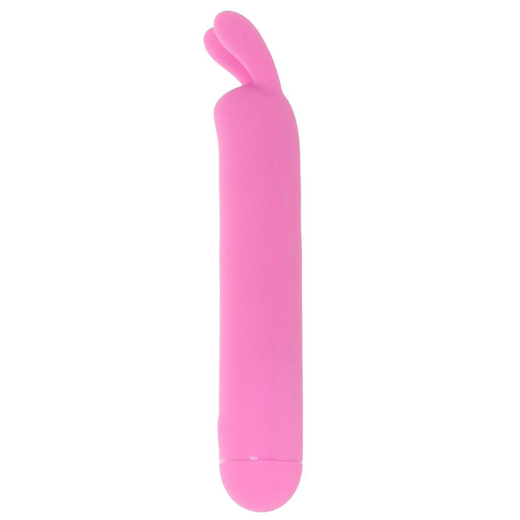 First Time First Time Rechargeable Flicker Vibe - Vibrators - HoneyHugs Canada (View 3)