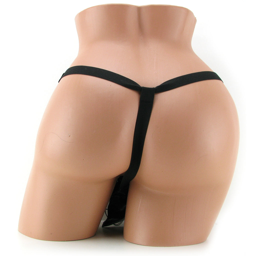 Fetish Fantasy 10 Function Vibrating Panty