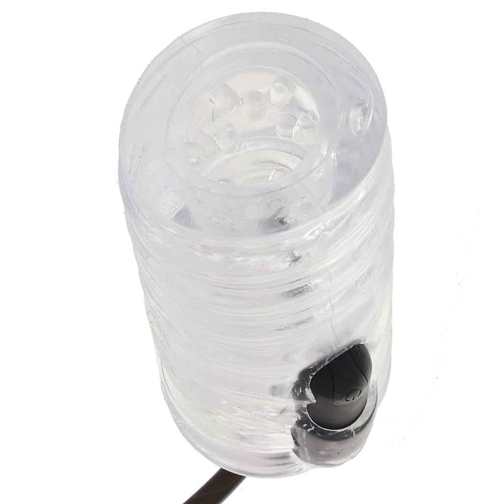 Zolo Nut Buster Hands-Free Auto Blowjob Machine
