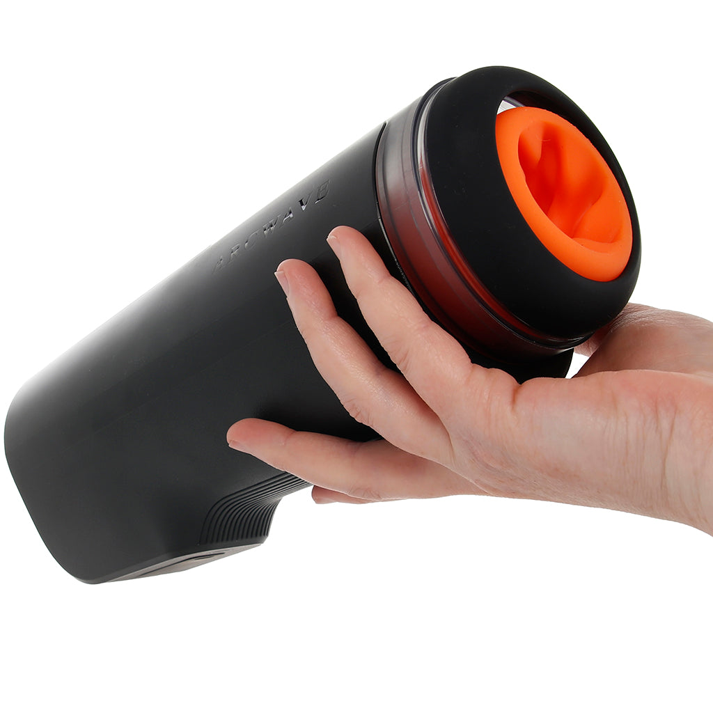 Arcwave Thruster Auto Stroker
