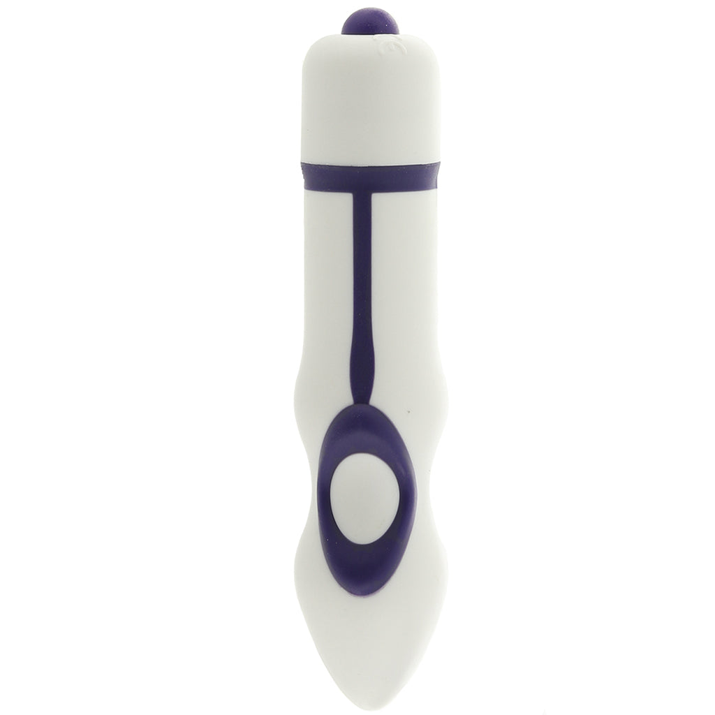 My Private O Massager Vibe in Purple