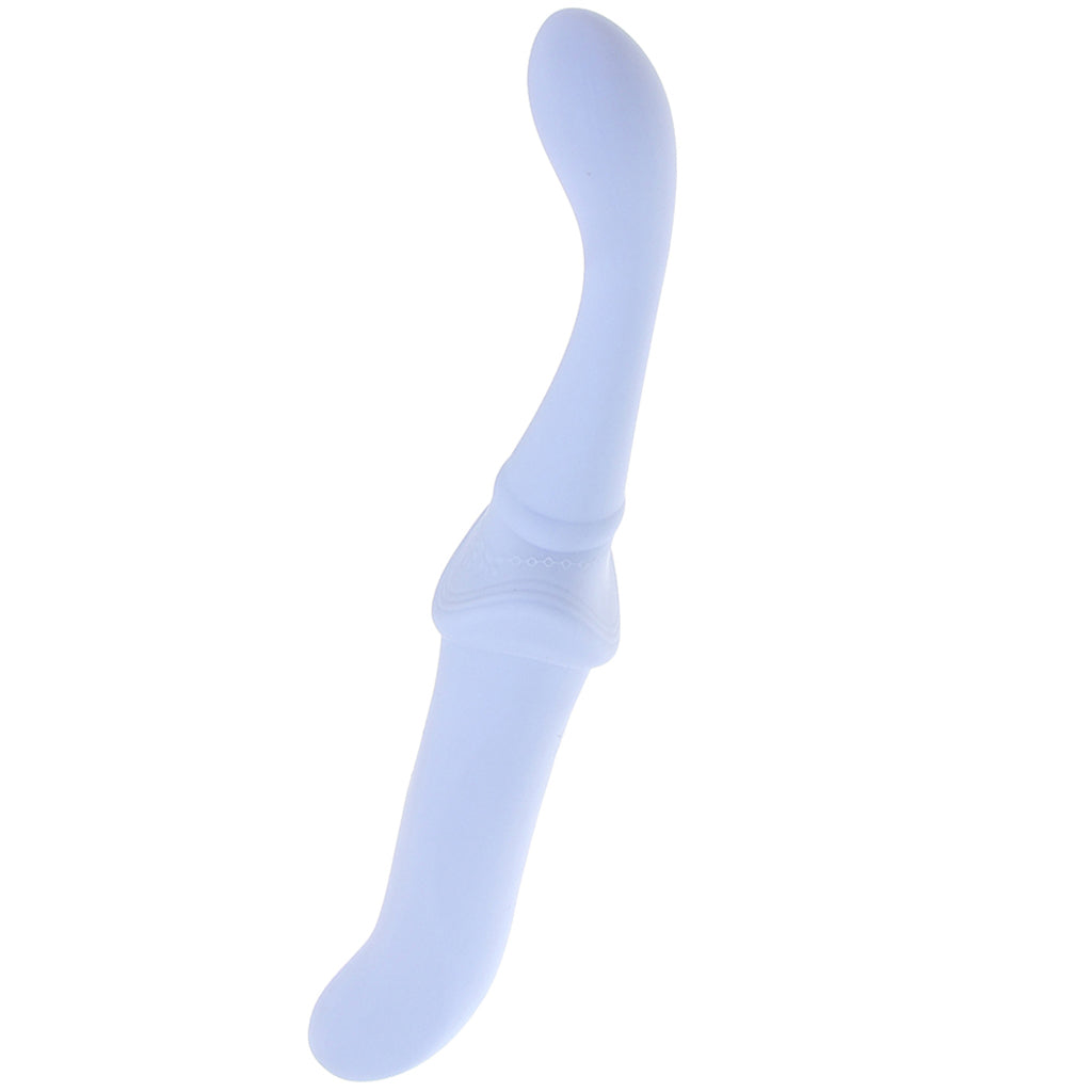 Nasstoys Goddess Lavender Elegance Massager - Vibrators - HoneyHugs Canada (View 3)