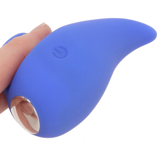 Loveline Loveline Ergodrop Finger Vibe - Vibrators - HoneyHugs Canada