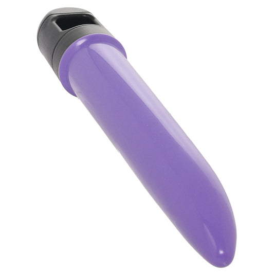 Double Tap Speeder Vibe in Purple