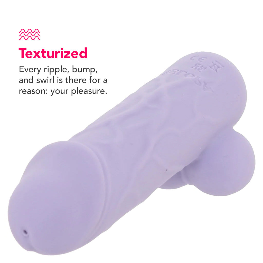 Selopa Selopa Ballsy Bullet Vibe - Vibrators - HoneyHugs Canada (View 2)