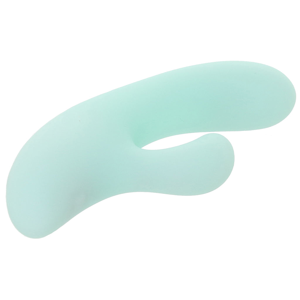 CalExotics Pacifica Fiji Rabbit Vibe - Vibrators - HoneyHugs Canada (View 5)