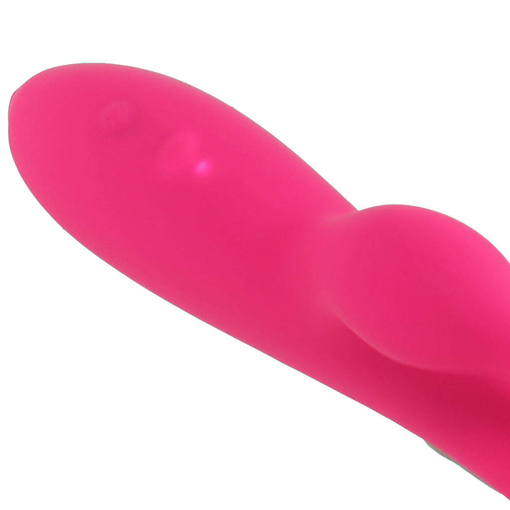 CalExotics Rumbler Duo Rabbit Vibe - Vibrators - HoneyHugs Canada (View 7)
