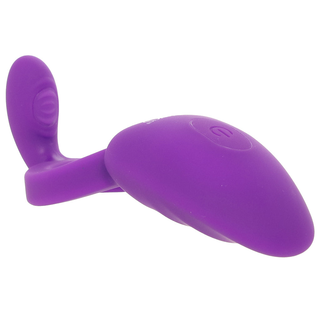 Closer Passion Rechargeable Cock Ring