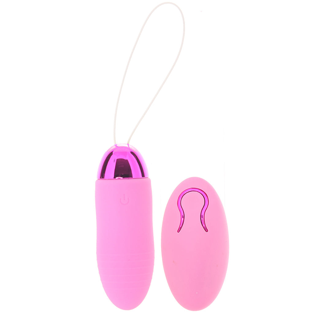 Revel Revel Winx Remote Bullet Vibe in Pink - Vibrators - HoneyHugs Canada