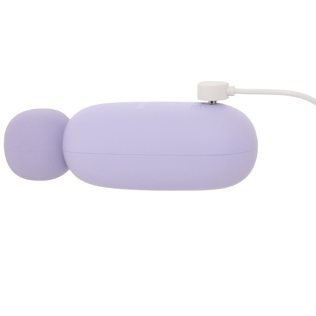Loveline Loveline Mochi Chunky Mini Wand Vibe - Magic Wands - HoneyHugs Canada (View 6)