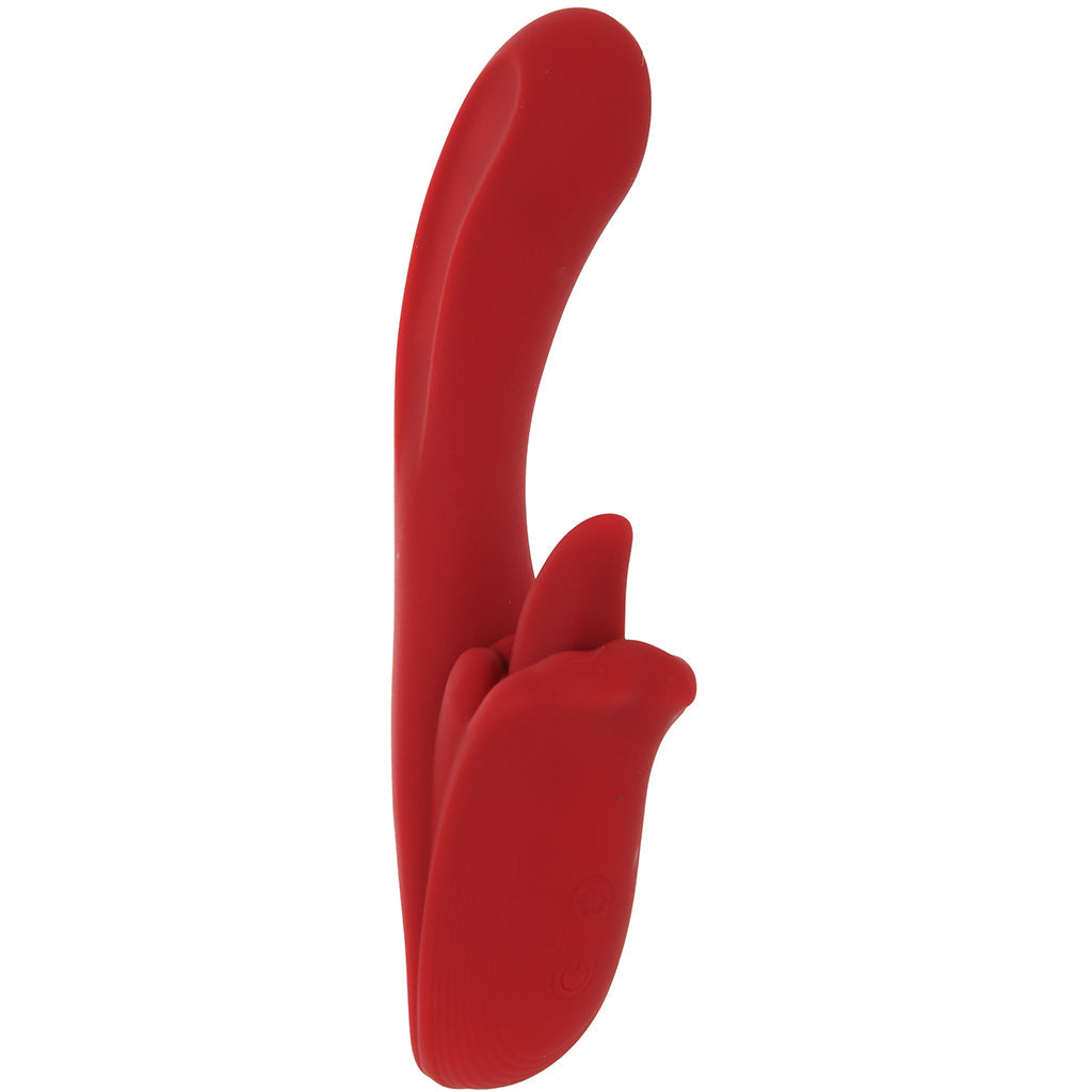 Lickgasm Lusty Licker Vibe