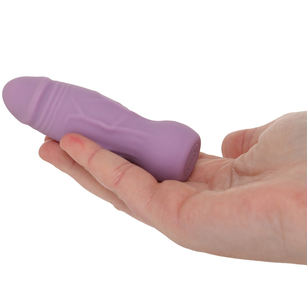 X&O's Peck Silicone Bullet Vibe