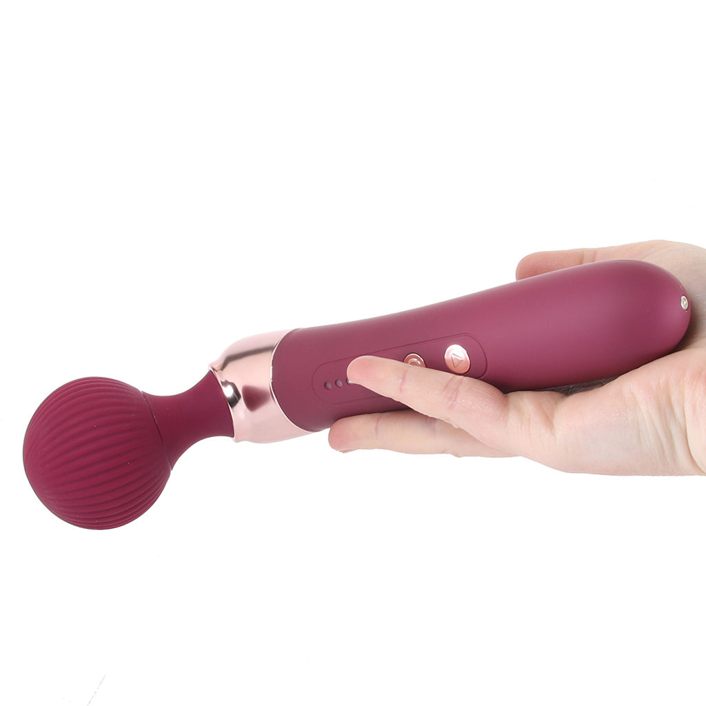 Loveline Loveline Serenity Wand - Magic Wands - HoneyHugs Canada (View 4)