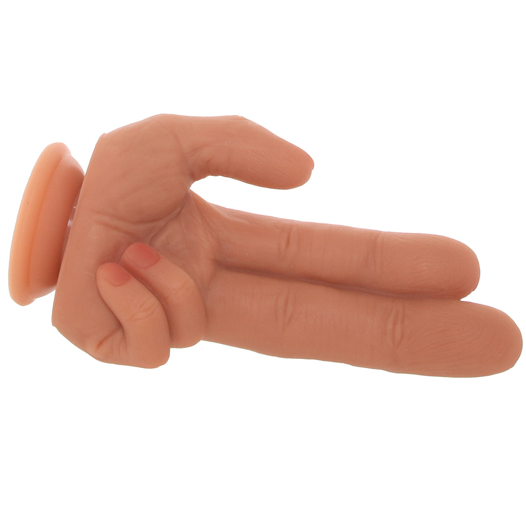 Master Series The Shocker Dildo