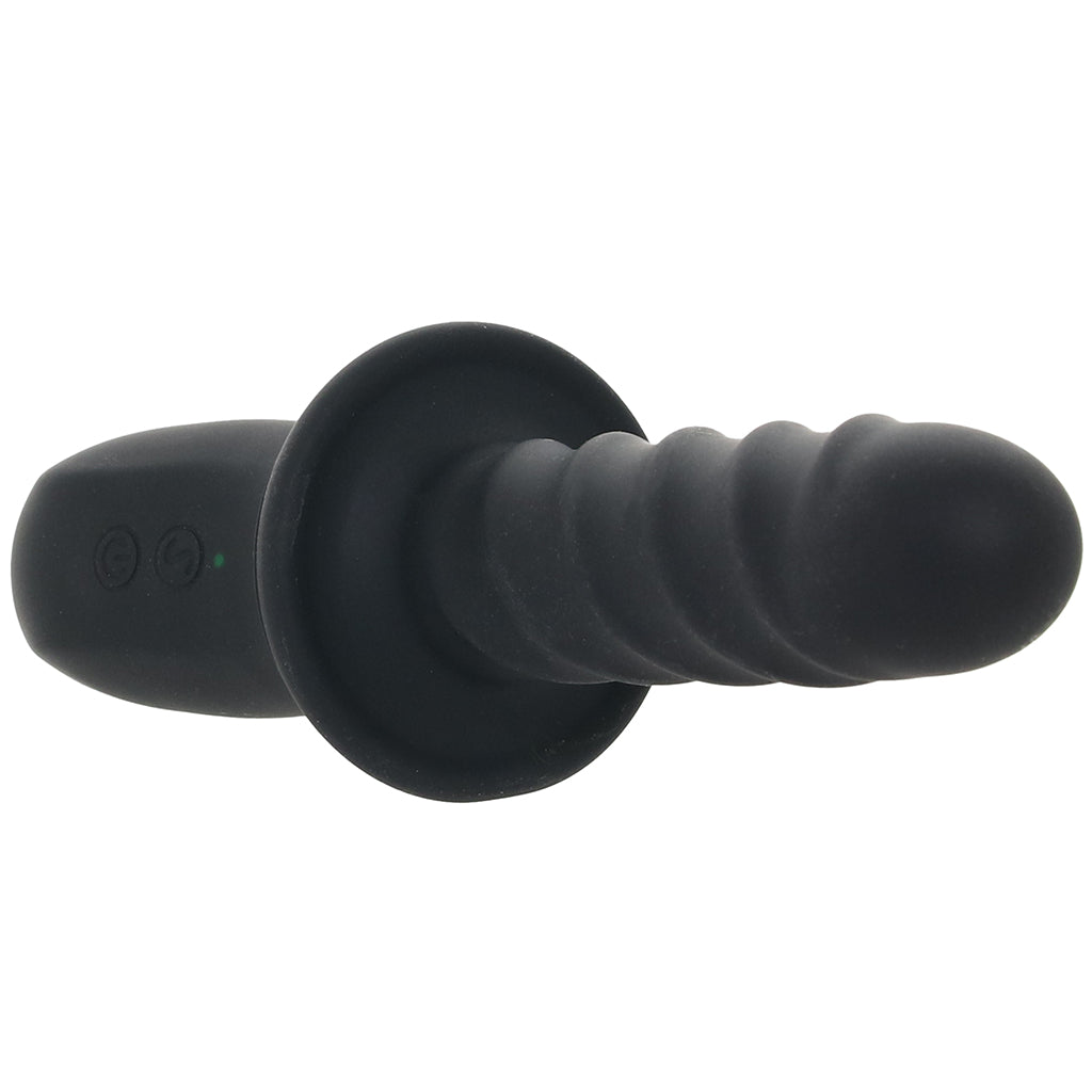 Ascend Rotating Prostate Massager