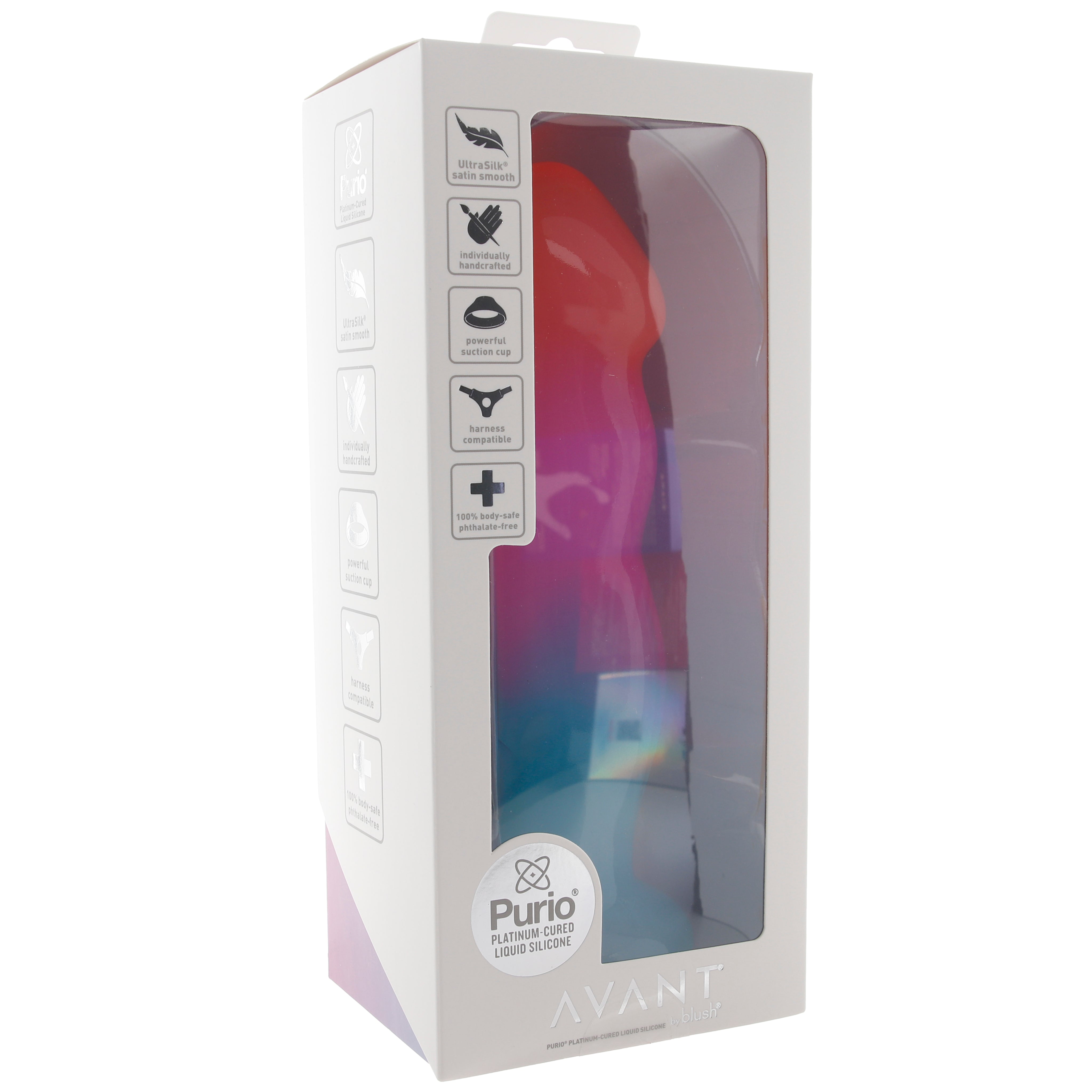 Avant Tropical G-Spot Dildo