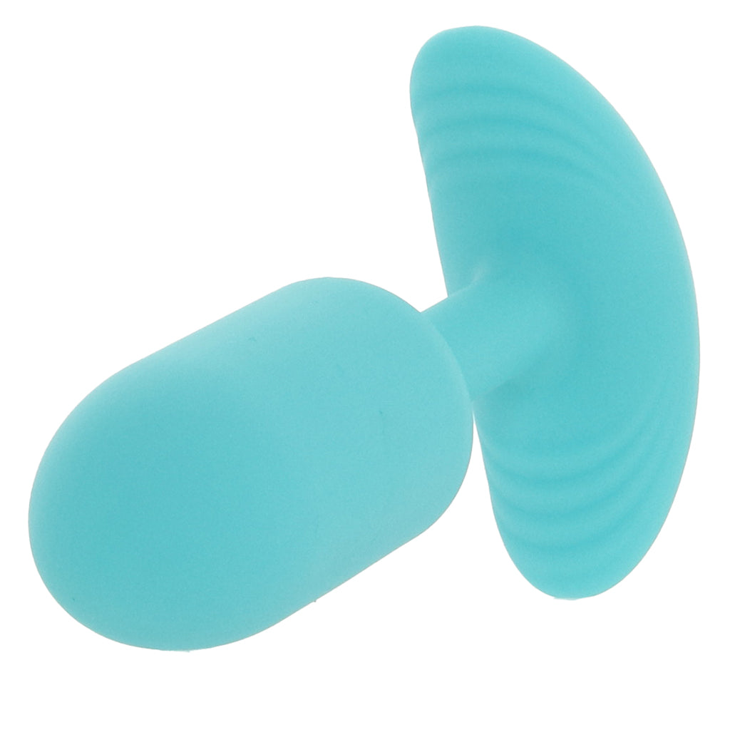Inya Inya Pulse Vibrating Butt Plug - Vibrators - HoneyHugs Canada (View 6)