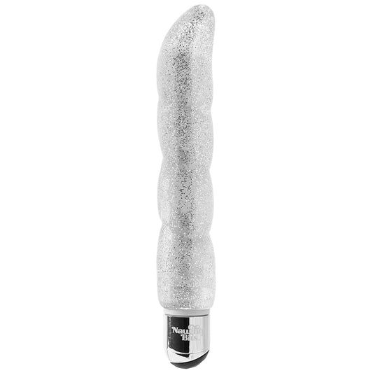 Naughty Bits Screwnicorn Majestic G-Spot Vibe