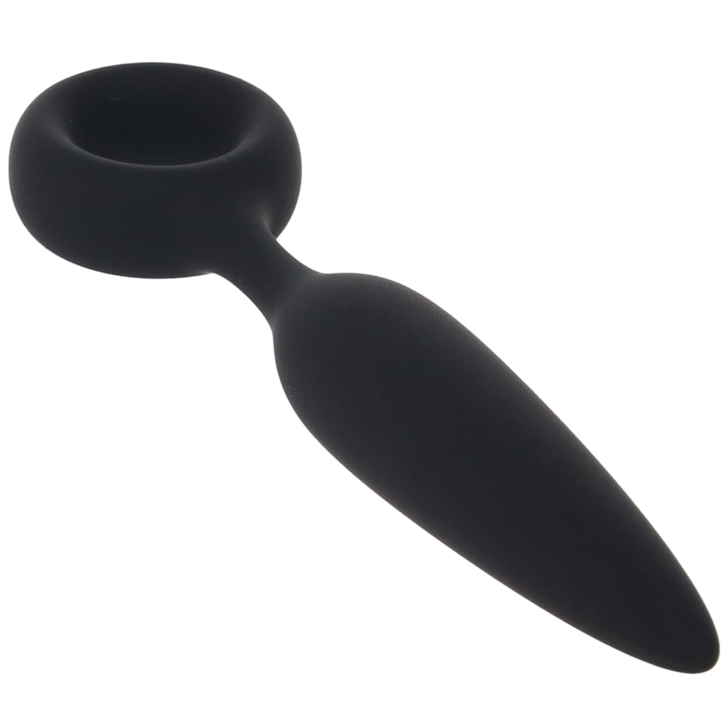 Renegade Slide Butt Plug