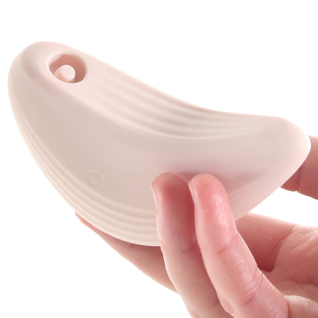 Playboy Playboy Tapping Palm Vibe - Vibrators - HoneyHugs Canada (View 4)