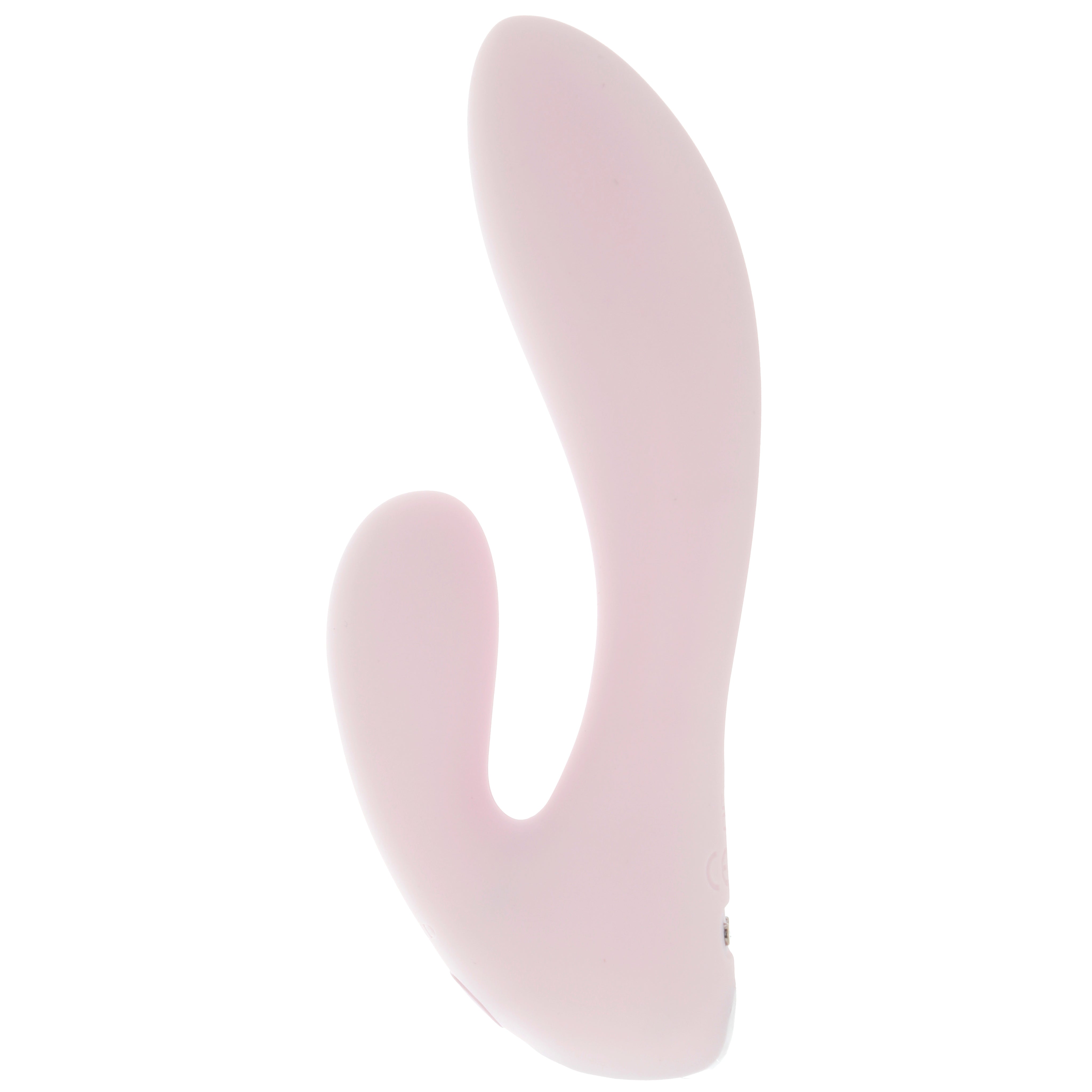 Le Wand Mini Vibe G-Double Rabbit Vibe