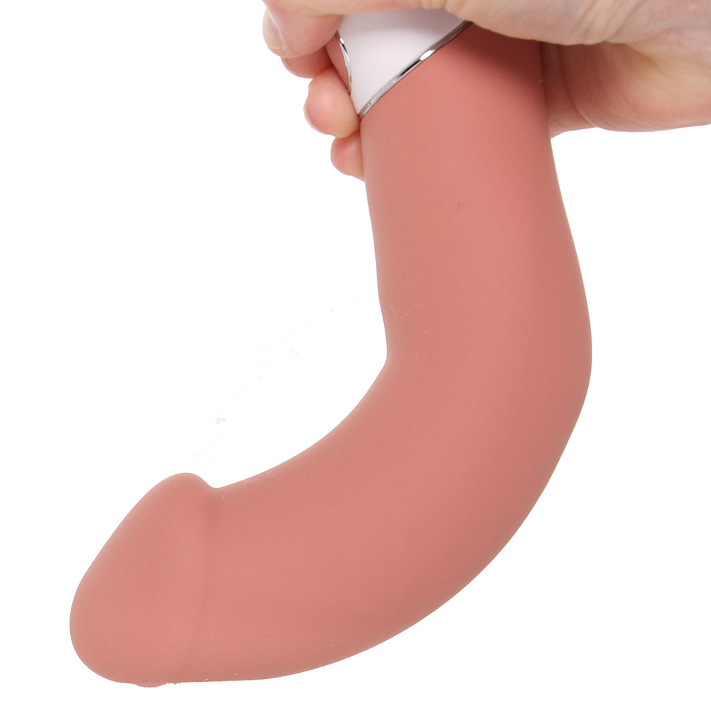 Satisfyer Satisfyer Master Vibrator - Vibrators - HoneyHugs Canada (View 8)