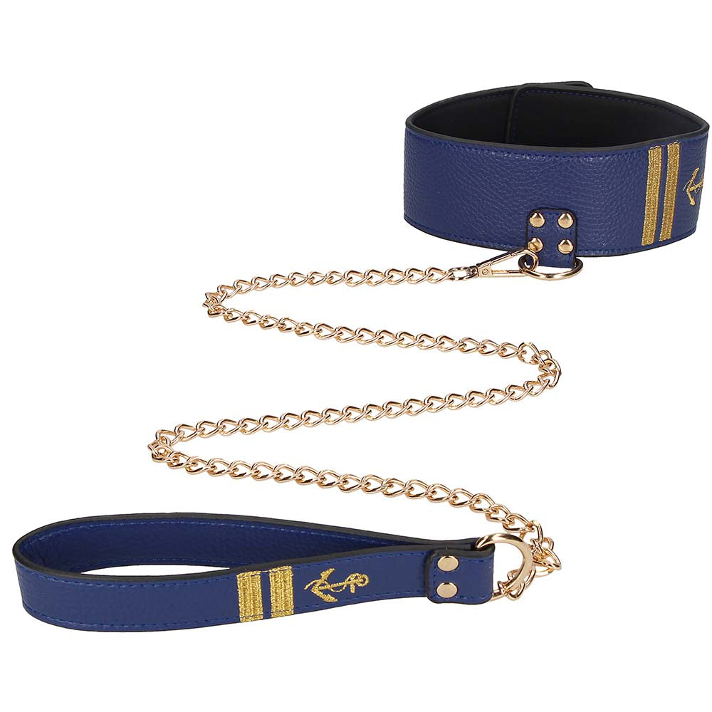 Ouch! Sailor Fantasy Bondage Kit: A Voyage into Exquisite Restraint & Roleplay