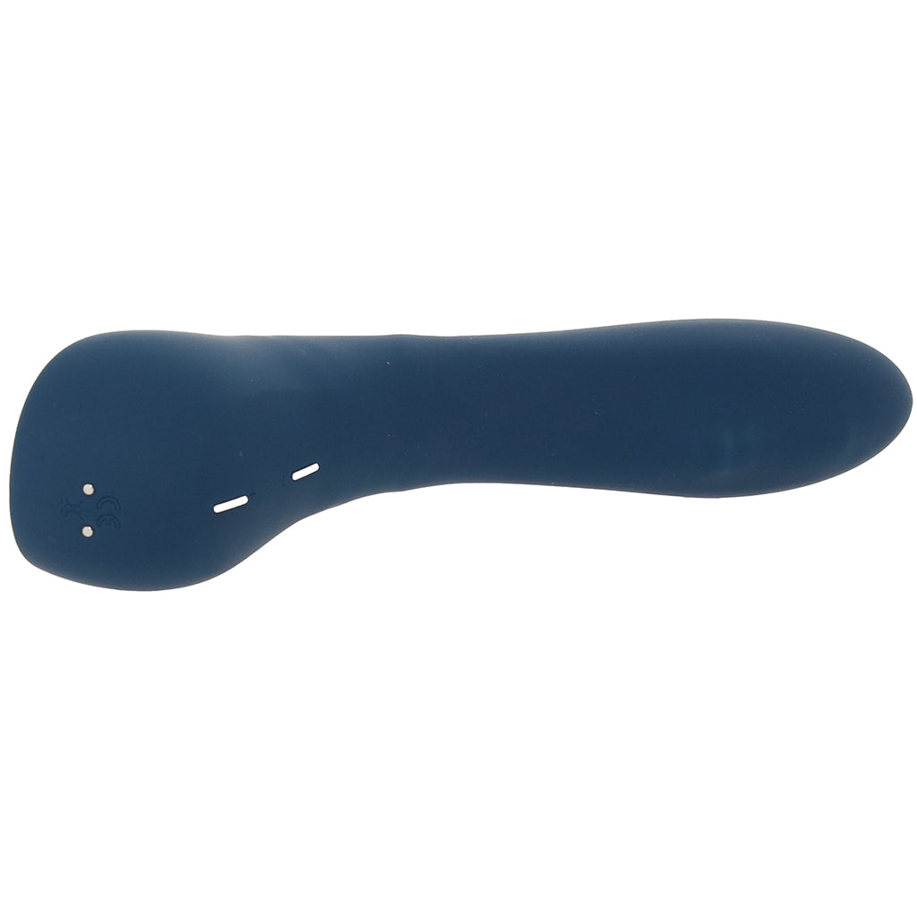 Satisfyer Satisfyer G-Spot Wave 4 Vibe - Vibrators - HoneyHugs Canada (View 6)