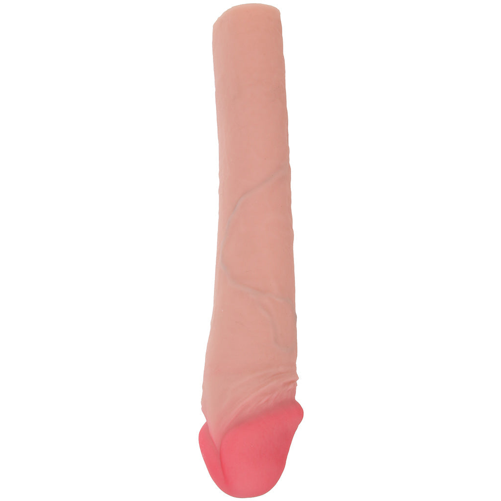 Performance Maxx Adjustable Extension in Light