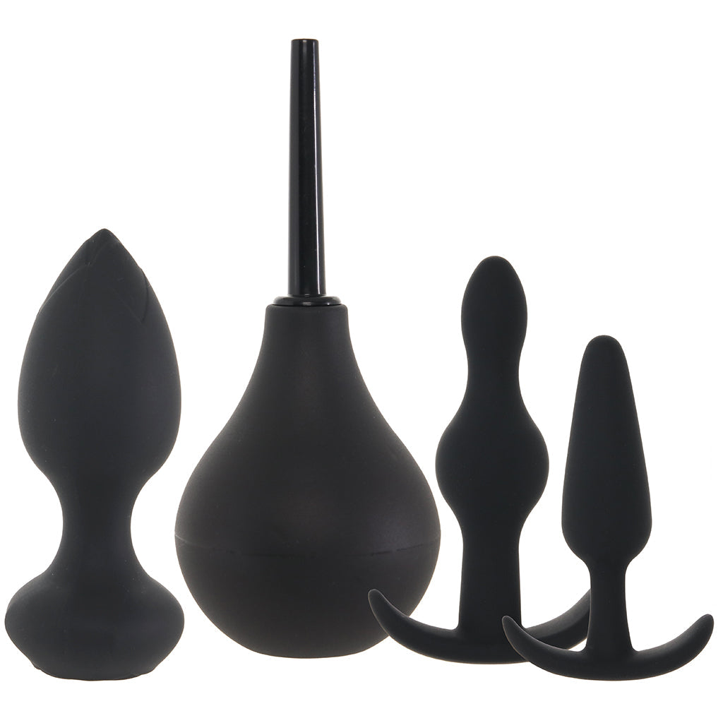 Pleasure Kits Anal Explorer Collection