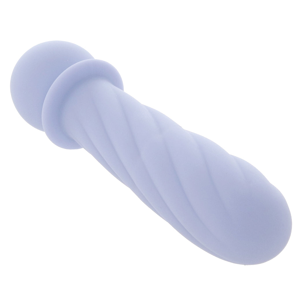 Symba Fiercely Powerful Swirl Bullet Vibe in Purple