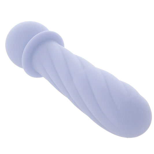 Symba Fiercely Powerful Swirl Bullet Vibe in Purple