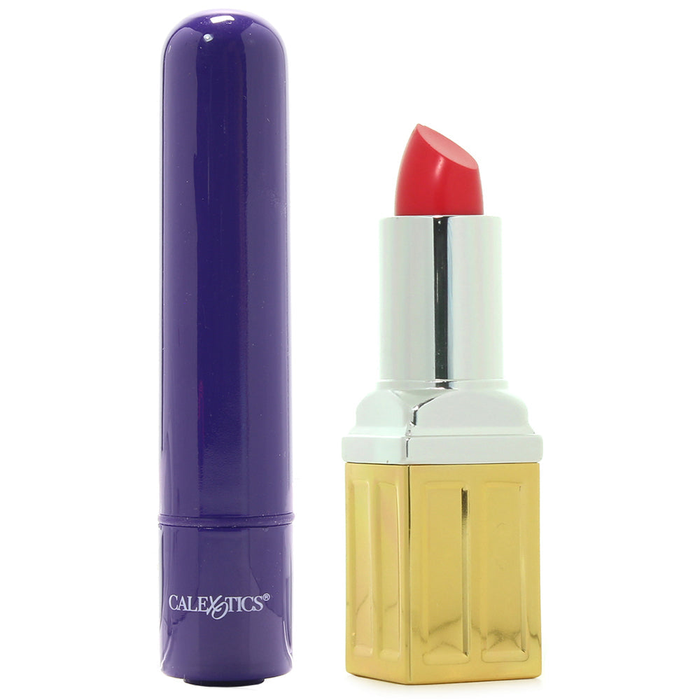 CalExotics Tiny Teasers Bullet Vibe in Purple - Vibrators - HoneyHugs Canada (View 4)