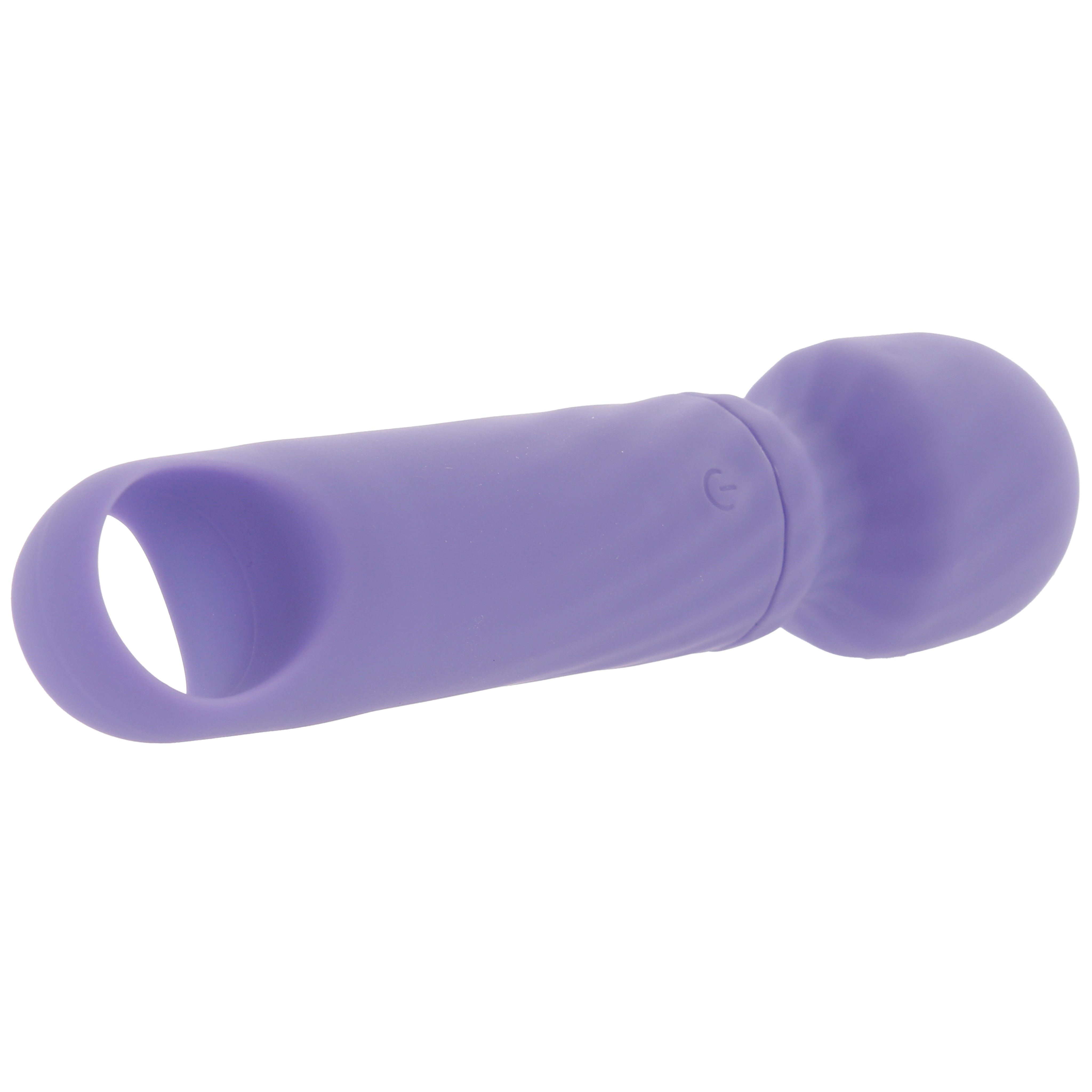 VibeFantasy Lolly Wand Mini Vibe in Purple