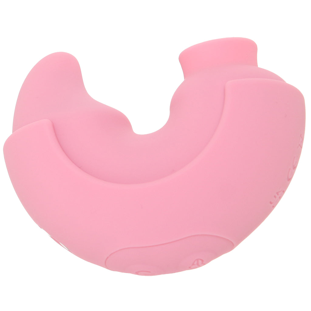 Play with me Play with Me Pout & Play Compact Dual Vibe - Vibrators - HoneyHugs Canada (View 8)