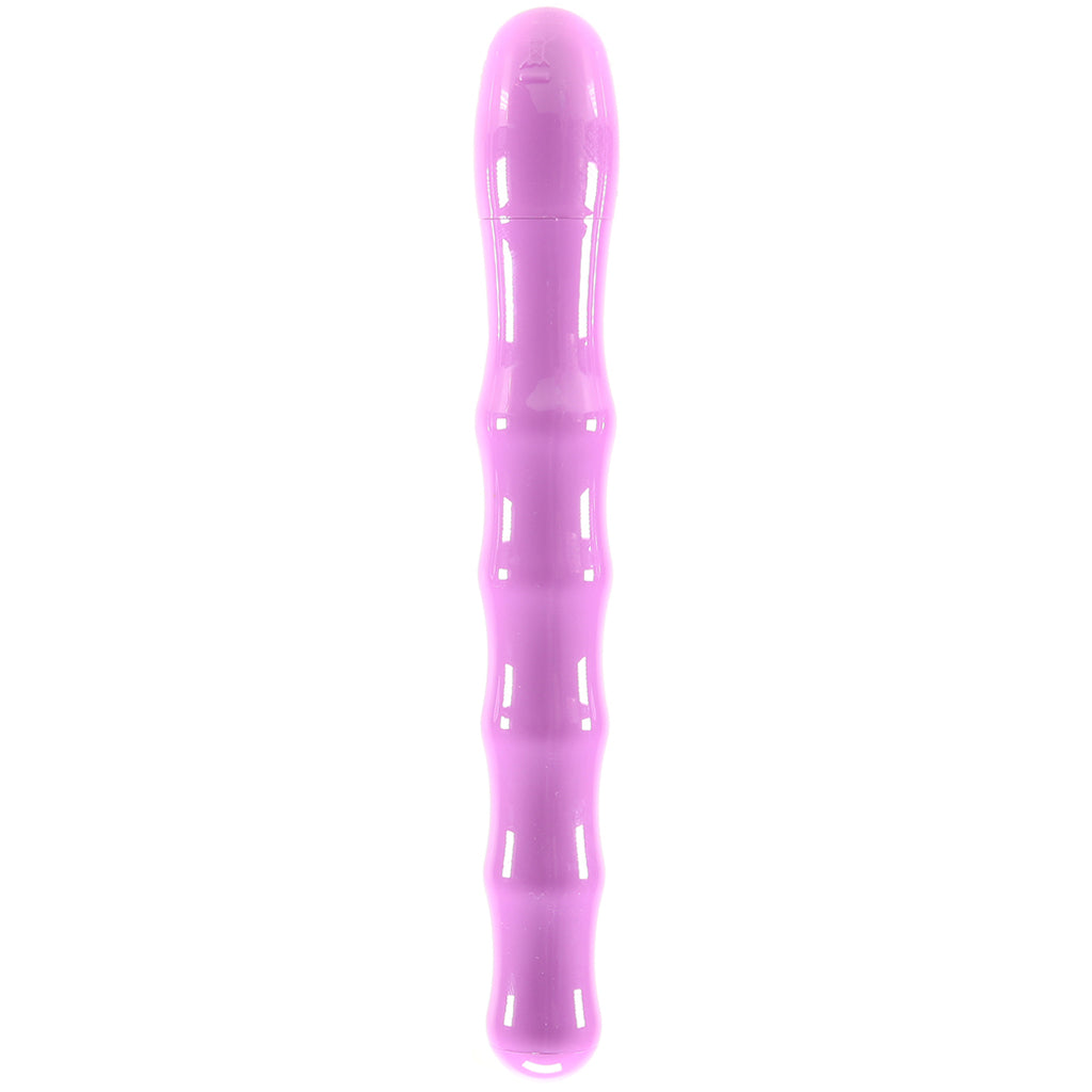 Nasstoys My First Anal Slim Vibe in Purple - Vibrators - HoneyHugs Canada (View 2)